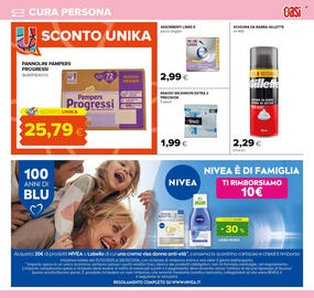 Volantino Oasi Pagina 19