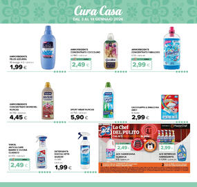 Volantino Oasi Pagina 20