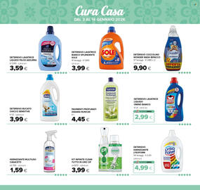 Volantino Oasi Pagina 21