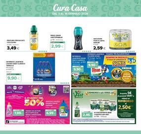 Volantino Oasi Pagina 22