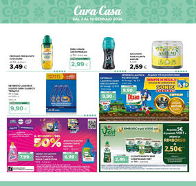 Volantino Oasi Pagina 22