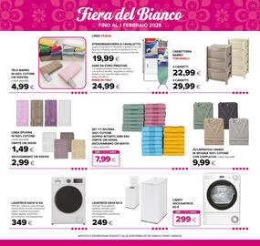 Volantino Oasi Pagina 29