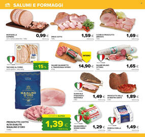 Volantino Oasi Pagina 6