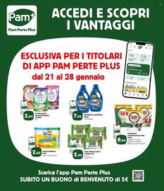 Volantino Panorama TiBi Pagina 11