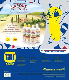 Volantino Panorama TiBi Pagina 12