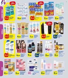 Volantino Panorama TiBi Pagina 2