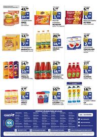 Encarte Cometa Supermercados semana 1 Página 2