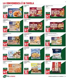 Volantino Panorama Pagina 12