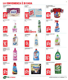 Volantino Panorama Pagina 16