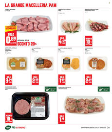 Volantino Panorama Pagina 20