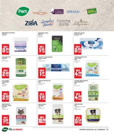 Volantino Panorama Pagina 27