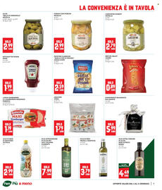 Volantino Panorama Pagina 7