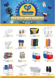 Encarte Cometa Supermercados Página 1