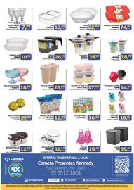 Encarte Cometa Supermercados Página 2