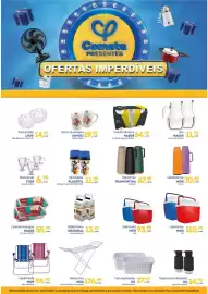 Encarte Cometa Supermercados Página 1