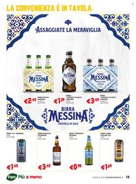 Volantino Pam Pagina 12