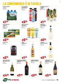 Volantino Pam Pagina 13
