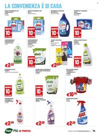 Volantino Pam Pagina 14