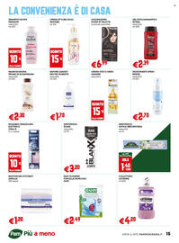 Volantino Pam Pagina 15