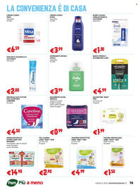 Volantino Pam Pagina 16