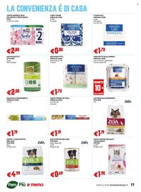 Volantino Pam Pagina 17