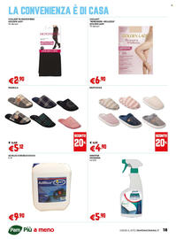 Volantino Pam Pagina 18
