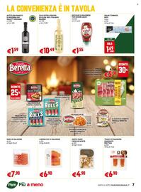Volantino Pam Pagina 7