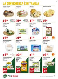 Volantino Pam Pagina 9