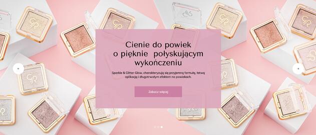 Golden Rose gazetka Strona 3