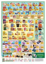 Catálogo Supermercados Nori semana 1 Página 2