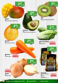 Społem gazetka | Kielce Strona 10