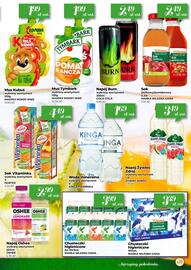 Społem gazetka | Kielce Strona 11