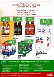 Społem gazetka | Kielce Strona 12