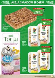 Społem gazetka | Kielce Strona 3