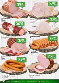 Społem gazetka | Kielce Strona 4