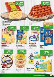 Społem gazetka | Kielce Strona 5