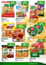 Społem gazetka | Kielce Strona 7