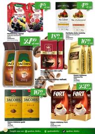 Społem gazetka | Kielce Strona 8