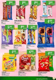 Społem gazetka | Kielce Strona 9