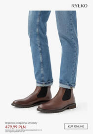 Ryłko gazetka tydzień 1 Strona 2