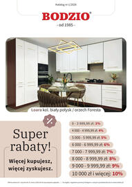 Meble Bodzio katalog Strona 1