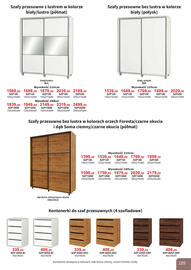 Meble Bodzio katalog Strona 105