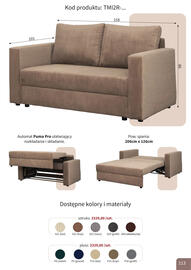 Meble Bodzio katalog Strona 113