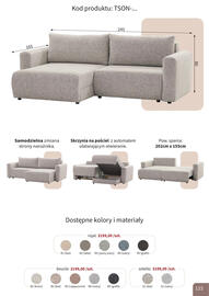 Meble Bodzio katalog Strona 115