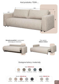 Meble Bodzio katalog Strona 117