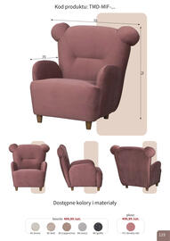 Meble Bodzio katalog Strona 119