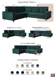 Meble Bodzio katalog Strona 121