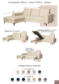 Meble Bodzio katalog Strona 123