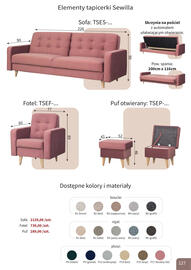 Meble Bodzio katalog Strona 127