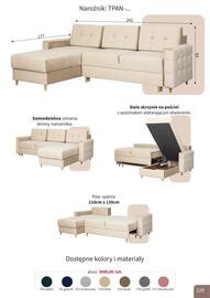 Meble Bodzio katalog Strona 129
